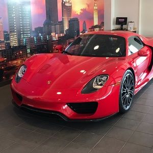 Meet your Posher, Tim